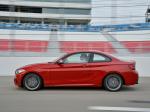 BMW M235i Coupe 2014 года (US)